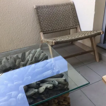 La Cabane Apartment