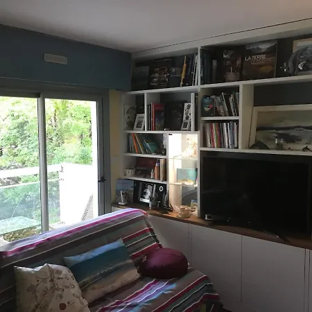 La Cabane Apartment Arcachon