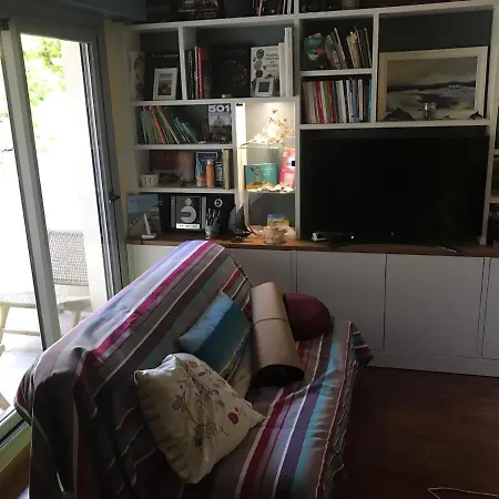 Apartment La Cabane Arcachon